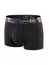 Boxer I AM (Impetus) de Lyocell en negro