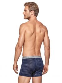 Boxer Impetus Firenze Lyocell Strech