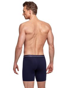 Impetus: La Revolución del Calzoncillo Largo para Hombre