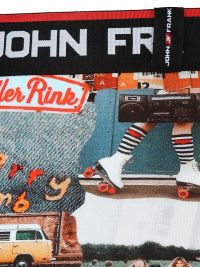 Boxer John Frank mod. 90´s