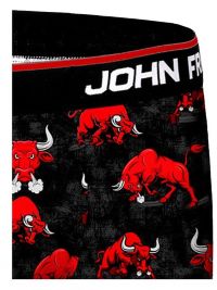 Boxer John Frank mod. Bulls