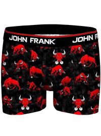 Boxer John Frank mod. Bulls