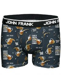 Boxer John Frank mod. Ice Cold