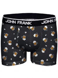 Boxer John Frank mod. Cheers