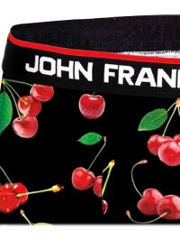 Boxer John Frank mod. Cherry