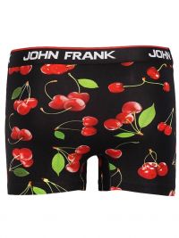 Boxer John Frank mod. Cherry