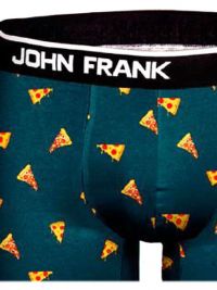 Boxer John Frank mod. Pizza