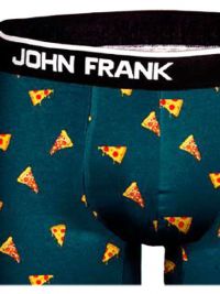 Boxer John Frank mod. Pizza