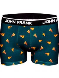 Boxer John Frank mod. Pizza