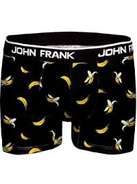 Boxer John Frank mod. Johana (con plátanos)