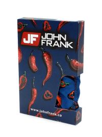 Boxer John Frank mod. So Hot