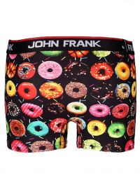 Boxer John Frank ideales para regalar