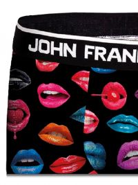 Boxer John Frank mod. Hot Lips