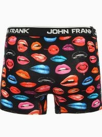 Boxer John Frank mod. Hot Lips