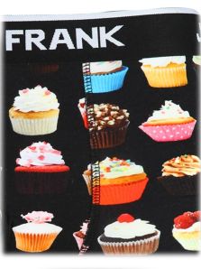 Calzoncillos John Frank para regalar