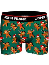 Boxer John Frank mod. Ginger Bread