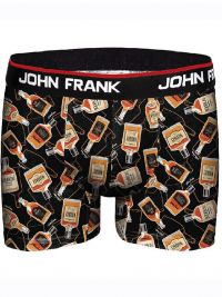Boxer John Frank mod. Tenessey