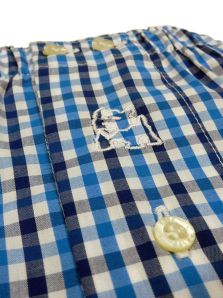 Kiff kiff calzoncillo de tela para hombre