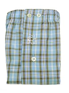 Kiff Kiff, Pijamas y Calzoncillos Hombre Online - Varela Íntimo