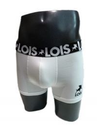 Boxer Lois Beach Blanco