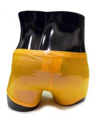 Boxer Manstore Micro Pants Nectar