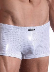 Boxer Manstore Micro Pants en blanco
