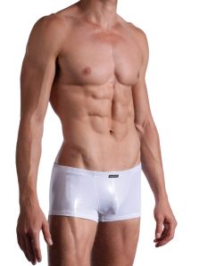 Boxer Manstore Micro Pants en blanco