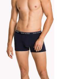 3 Pack Boxers Tommy Hilfiger CMA