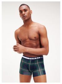 3 Pack Boxers Tommy Hilfiger Print