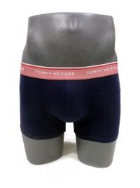 3 Pack Boxers Tommy Hilfiger Azul VAR