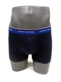 3 Pack Boxers Tommy Hilfiger Azul VAR