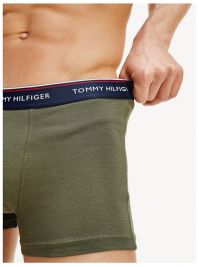 3 Pack Boxers Tommy Hilfiger OXS