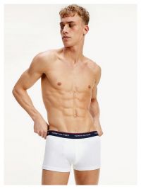 3 Pack Boxers Tommy Hilfiger OXS