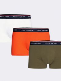 3 Pack Boxers Tommy Hilfiger OXS