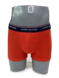 3 Pack Tommy Hilfiger Boxer RGM