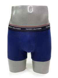 3 Pack Tommy Hilfiger Boxer RGM
