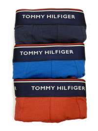 3 Pack Tommy Hilfiger Boxer MAR