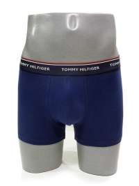 3 Pack Tommy Hilfiger Boxer MAR