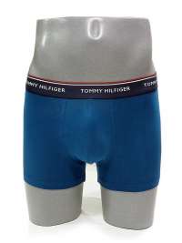 3 Pack Tommy Hilfiger Boxer MAR