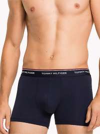 3 Pack Boxers Tommy Hilfiger MAC