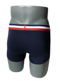 Boxer Polo Ralph Lauren azul marino en algodón