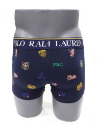 Boxer Polo Ralph Lauren azul navy