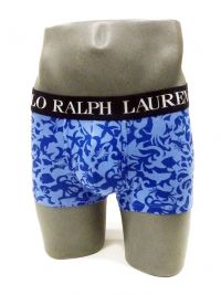 Boxer Polo Ralph Lauren Ocean azul índigo