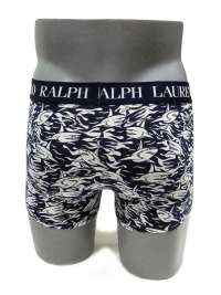 Boxer Polo Ralph Lauren Shark Navy