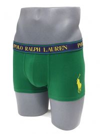 Boxer Polo Ralph Lauren en verde