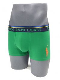 Boxer Polo Ralph Lauren en verde bosque