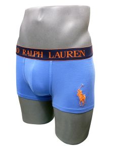 Boxer Polo Ralph Lauren en azul