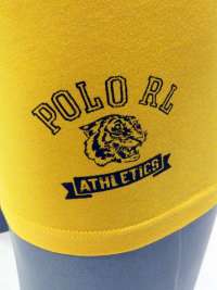 Boxer Polo Ralph Lauren Athletics Amarillo