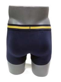 Boxer Polo Ralph Lauren Athletics Azul Marino