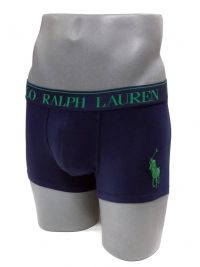 Boxer Polo Ralph Lauren azul marino